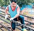 昂揚(yáng)青春，砥礪前行