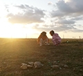 內(nèi)蒙之行，難忘之旅